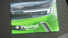 Vauxhall Grandland 1.2 Turbo SRi 5dr Petrol Hatchback